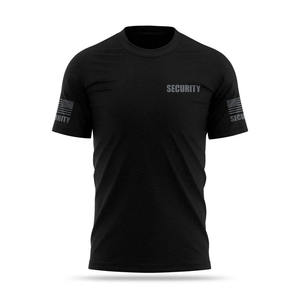 Meilleures ventes T-shirt à manches courtes pour hommes Protection solaire Sécurité Active Wear pour Gym Fitness Vente en gros - Product Image 1
