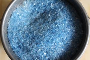 Flocons de bouteilles PET Flocons pour animaux de compagnie à lavage chaud/Chutes de plastique/Flocons pour animaux de compagnie - Product Image 5