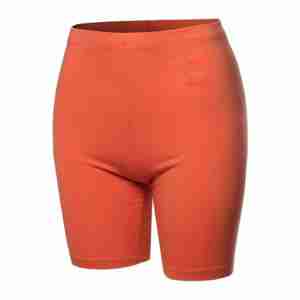Shorts de Yoga y Entrenamiento para Mujer, Cintura Media, Control de Abdomen, Estilo Casual, con Bolsillos, 100% Algodón, Secado Rápido, Venta al Por Mayor, Personalizables - Product Image 1