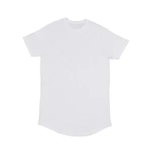 T-Shirt da Uomo in Cotone Biologico a Maniche Lunghe, Merchandising Promozionale Sostenibile - Product Image 2