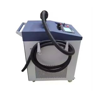 Descuento en la máquina láser industrial para eliminación de óxido, lista para envío - Product Image 1