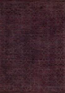 Alfombra Turca Adiva, Tejida a Máquina, Técnica Jacquard, Patrón Geométrico, Uso Doméstico, Lavable, Base de Algodón, Antideslizante, con Base de Goma - Product Image 5