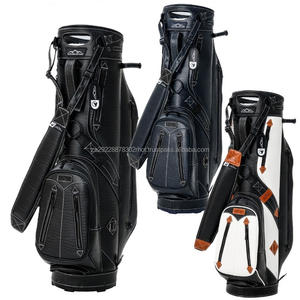 Bolsa de Golf Honma Sun Mountain, Ligera, 3 Compartimentos, 9 Pulgadas, 4.2 kg, para Todas las Estaciones, Color Azul Marino, para Hombre - Product Image 2