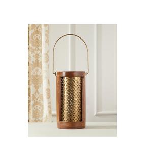 À vendre 2025 lanterne en métal moderne avec taille personnalisée pour la décoration intérieure aux prix de gros - Product Image 4