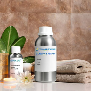 น้ำมันหอมระเหยกูร์จัน บัลซัม 1 กก. สารสกัดเรซินธรรมชาติ กลิ่นไม้หอม ติดทนนาน กลิ่นหอมหวานเข้มข้น ใช้สำหรับดูแลเส้นผมและน้ำหอม - Product Image 2