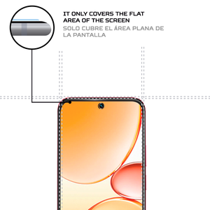 Protector de Pantalla Realme 15x Antishockguard para una Protección Mejorada - Product Image 4