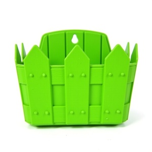 Meilleures ventes en gros Prix bon marché Pot de plantes à café pour la décoration de la maison Pots de fleurs élégants et jardinières - Product Image 3