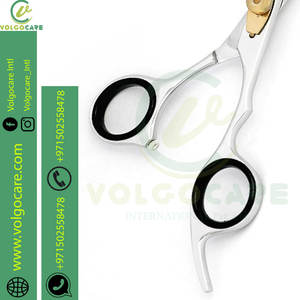 2024 Premium Professional <b>Hair</b> Cutting Scissors Stainless Steel Beauty Shears With Sharp Tip for Salon and Home Use - Product Image 5