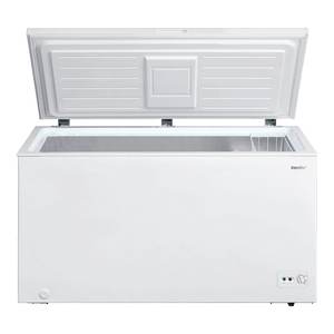 Congelador Horizontal Blanco Clase E RCC554WH2 141.6x75x82.5cm - Product Image 2