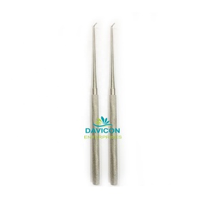 ตะขอสแตนเลส Gillies ผิว Retractor - Product Image 5