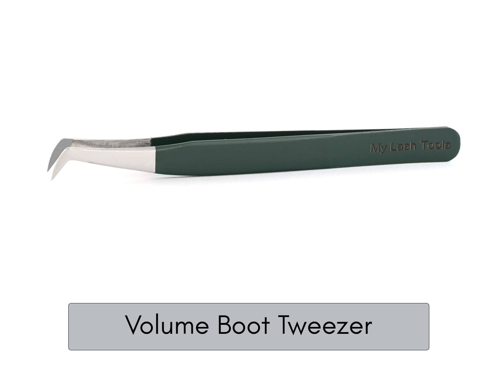 Volume Boot Tweezer