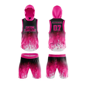 Ventes en gros de maillots de football américain 7 contre 7 pour jeunes, uniformes de football américain 7 contre 7, sublimation complète, compression, maillots 7v7 en provenance du Pakistan - Product Image 1