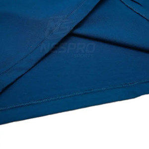 2025 100% coton solide tricoté personnalisé bouffée imprimé de haute qualité écologique coupe ample grande taille T-Shirts en gros - Product Image 5
