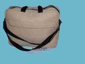 Tùy Chỉnh Thời Trang Vải Tote Túi Cách Điện Leakproof Bữa Ăn Ăn Ăn Trưa Túi Cho Người Lớn Tái Sử Dụng Di Động Không Thấm Nước Văn Phòng - Product Image 5