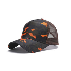 Gorra de Béisbol con Logotipo Personalizado para Hombre, Gorras Deportivas de Primera Calidad al por Mayor, Gorras de Golf de Algodón Suave con Bordado Sólido en Dos Tonos - Product Image 2