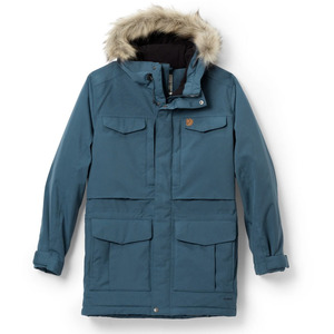 La mejor llegada Chaqueta de invierno de alta calidad para hombres y mujeres Diseño personalizable 100% Algodón polar genuino MOQ bajo - Product Image 1