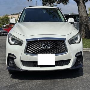 UTILISÉE LHD/RHD 2019 INFINITI Q50 3.0T SPORT RWD - Product Image 1