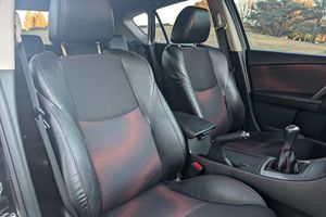 MAZDASPEED3 SPORT 2010 USADO, Volante a la Izquierda/Derecha - Product Image 2