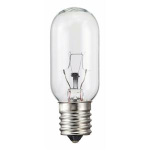 Ampoule de micro-ondes 26QBP3236, remplacement en verre électrique pour 5304517886 WPA3073101 WB36X10003 WB36X10328, pour utilisation dans les fours à micro-ondes - Product Image 1