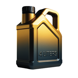Aceite de Motor Sintético de Alta Potencia 5W40 SN/CJ4 para Motor de Gasolina para Automóvil - Product Image 1