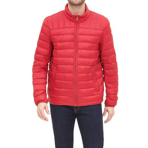 Nuevo diseño Top Trending Men's Bubble Jacket El mejor proveedor Personalizar tamaño Casual Wear Bubble Jackets para hombres - Product Image 1