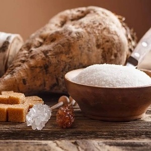 Azúcar en polvo de Beet de China, precio de fábrica, venta al por mayor - Product Image 2