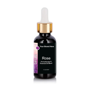 Aceite esencial vigorizante de marca privada Mineral Hidratante Suavizante Aromaterapia de tamaño regular Hecho en EE. UU. Compra mínima baja - Product Image 1