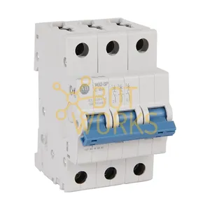 อัลเลน-แบรดลีย์ 1492-SPM3C250 - ใหม่ - Product Image 1