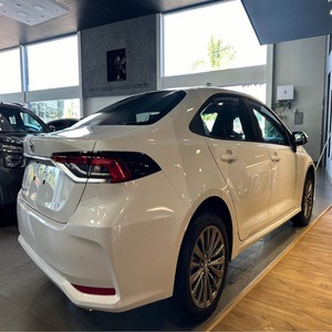 Toyota Corolla LHD/RHD 2020 d'occasion à vendre Meilleur prix Expédition rapide disponible - Product Image 6