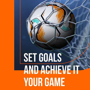 ลูกฟุตบอล TOP GOZ TRADERS รุ่นใหม่ล่าสุด ขนาดมาตรฐาน คุณภาพสูง ผลิตจาก PU กันลื่น กันน้ำ ผลิตในปากีสถาน รับผลิตตามแบบที่ต้องการสำหรับการแข่งขัน - Product Image 6