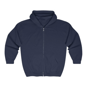 Wholesale Heavyweight Cotton Baggy Hoodie Unisex Custom Print and Embroidery for Fashion and Casual Wear in Winter and Summer - Product Image 1