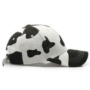 Casquette de baseball 6 panneaux personnalisable de haute qualité réglable Pakistan fabriquée avec le style Dobby conçu et vendu directement - Product Image 3