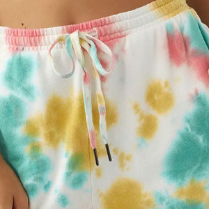 Shorts pour femmes respirants de haute qualité pour l'été, taille élastique, amples, doux, best-seller, meilleur prix - Product Image 5