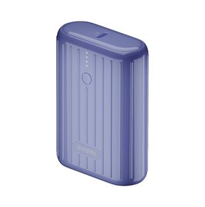 Porodo Capacity AC <b>220V</b> Outlet 300W Portable Power Station Lithium <b>Battery</b> Backup 5V 12V 24V Power <b>Bank</b> Japan Car - Product Image 2