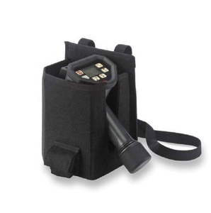 Bolsas de emergencia, arma de fuego, protección ligera portátil, seguridad multiusos, campo de alta capacidad, rescate de acceso rápido - Product Image 2