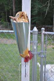 Cono Galvanizado para Sacrificio de Aves de Corral - Product Image 4