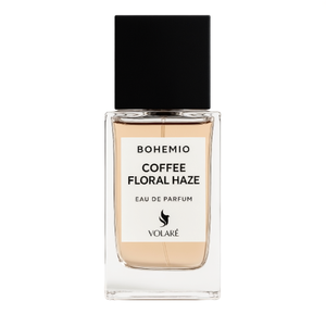 Kenzie 100ml Unisex Perfume Bohemio <b>Coffee</b> Floral Haze Eau De Parfum - Product Image 2