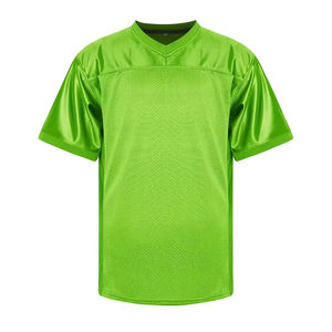 Maillots de football américain personnalisés en gros, maillots d'entraînement de football américain, uniformes de football américain pour jeunes, pour hommes - Product Image 1