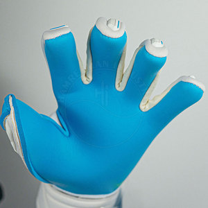 Gants de gardien de but les plus vendus Service OEM Gants de gardien de but de vente chaude de qualité supérieure à bas prix - Product Image 4