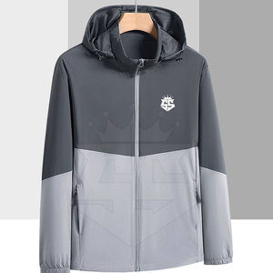 Sudaderas Deportivas de Invierno, Tejido de Algodón y Felpa, Transpirables, Ecológicas, de Alta Calidad, Precio al por Mayor, Servicio OEM - Product Image 5