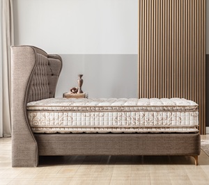 KUKA Modern Design Customized <b>Foam</b> <b>Mattress</b> for Home Farmhouse Apartment Bedroom Hospital Villa Use with 10-Year Warranty - Product Image 1