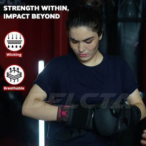 Guantes Interiores Acolchados con Gel de Alta Calidad de Marca Privada, Fabricación en Fábrica - Product Image 6