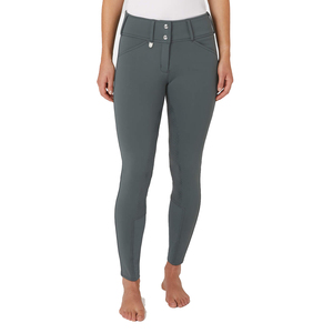 Culottes pour femmes à la mode Jodhpur et culottes avec des touches de créateurs et des matériaux de haute qualité pour les cavaliers modernes - Product Image 3