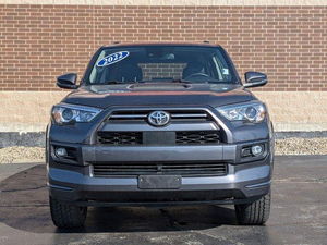 (T&D) Auto Usado 2022 4Runner TRD Sport - Product Image 3