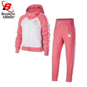 Chándales con logotipo personalizado para mujer, chándales estampados, de alta calidad, superventas, venta al por mayor, 100% - Product Image 2