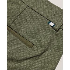 Short de jogging ample en coton pour homme, taille élastique, style décontracté, short confortable, tendance, taille haute - Product Image 5