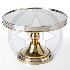 Présentoir à gâteaux Premium pour hôtel et banquet - Product Image 1