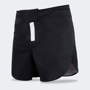 Shorts de combat MMA pour hommes de haute qualité OEM ODM personnalisés par sublimation, shorts de combat, shorts de grappling MMA pour hommes personnalisés - Product Image 4