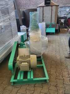 Machine de broyeur d'alimentation rotative nouvelle condition Machines de traitement d'alimentation efficaces - Product Image 2