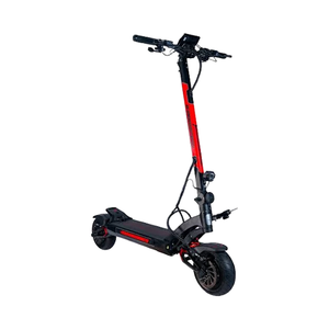 Patinete Eléctrico Original Roadrunner D4+ 4.0, Personalizable, Compatible con OEM/ODM/OBM, Industrial/DIY, Garantía de 3 Años, Hecho en EE. UU. - Product Image 3